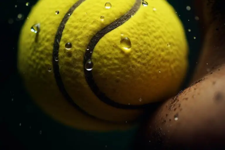 Gra pojedyncza w tenisie: kluczowe elementy i strategie